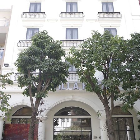 Mai Villa Hotel - Phu My Hung Ho Chi Minh City Exterior photo